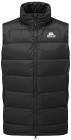 Mountain Equipment Lightline Vest liivi, Navy