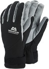 Mountain Equipment Super Alpine Glove käsineet, Black/Titanium