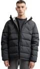 Mountain Works Nations Down Parka untuvatakki, unisex, harmaa