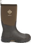 Muck Boot Derwent II Unisex Brown