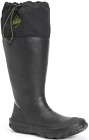 Muck Boot Forager High unisex-saappaat, musta