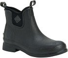 Muck Boot Wear Jodhpur kenkä, Black