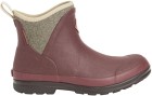 Muck Boot Originals Ankle naisten saappaat, Brown/Tweed