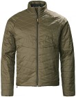 Musto HTX Quilted PL Jacket Rifle Green