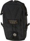 Mystery Ranch Tech Holster säilytyslaukku, Black