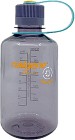 Nalgene ympäristöystävällinen pullo, 0,5 L, harmaavioletti