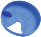 Nalgene Easy Sipper juomakorkki, 63 mm, sininen