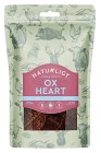 Naturligt Farm & Forest Ox Hearts makupalat, 120g