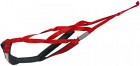 Neewa X-Back Racing vetovaljaat, punainen