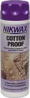 Nikwax Cotton Proof -kyllästeaine puuvillalle, 300 ml