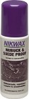 Nikwax Nubuck & Suede Proof kenkien hoitoaine, 125 ml