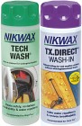 Nikwax Tech Wash 300 ml/TX.Direct 300 ml