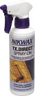 Nikwax TX.Direct Spray-On 300 ml -kyllästesuihke