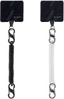 Nite Ize Hitch Phone Anchor + Tether turvakiinnitys puhelimelle