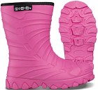 Nokian Kids Winter Light lasten kumisaappaat, violetti