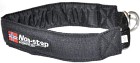 Non-Stop Dogwear koiran pehmustettu kaulapanta, 60-65 cm