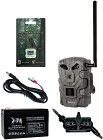 Nordic Gamekeeper Cloud Camera Bundle valvontakamerapaketti