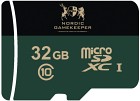 Nordic Gamekeeper Memory Card 32GB microSD-kortti 