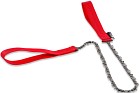 Nordic Pocket Saw Red