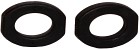 OAC Skinbased EA 2.0 Rubber springs