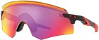 Oakley Encoder Matte Black with Prizm Road aurinkolasit