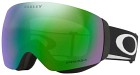 Oakley Flight Deck XM Matte Black Prizm Snow Jade, M