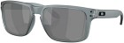 Oakley Holbrook Matte Crystal Black Prizm Black Polar Aurinkolasit