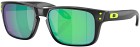 Oakley Holbrook XXS Black Ink Prizm Jade Aurinkolasit