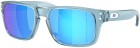 Oakley Holbrook XXS Trans Stonewash Prizm Sapphire Aurinkolasit