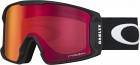 Oakley Line Miner Matte Black w/Prizm Torch