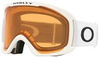 Oakley O-Frame 2.0 Pro Matte White Persimmon laskettelulasit, L