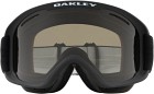 Oakley O-Frame 2.0 Pro M Matte Black Dark Grey