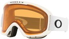 Oakley O-Frame 2.0 Pro Matte White Persimmon laskettelulasit, M