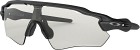 Oakley Radar EV Path Steel Photocromatic