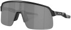 Oakley Sutro Lite aurinkolasit, Matt Black PRIZM Black