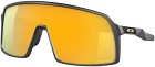 Oakley Sutro aurinkolasit, Matt Carbon PRIZM 24K