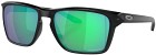 Oakley Sylas aurinkolasit, Black Ink PRIZM Jade