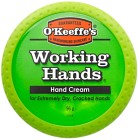 O'Keefe Working Hands käsivoide