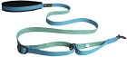 OllyDog Flagstaff Adjustable Leash Sky Bark