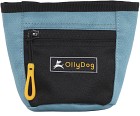 OllyDog Goodie Treat Bag Teal