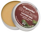 OrganoTex ShoeWax Leather Wax 100 ml