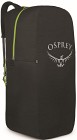 Osprey Airporter Large rinkan suojapussi, 70 - 110 L, musta