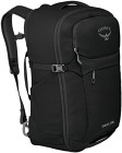 Osprey Daylite Carry-On Travel Pack 44 käsimatkatavaralaukku, musta