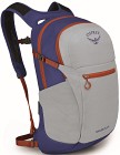 Osprey Daylite Plus reppu, Silver Lining/Blueberry