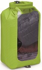 Osprey Dry Sack 20 w/window Limon Green Unisex