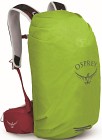 Osprey Hi-Vis Raincover XS sadesuoja, 10 - 20 L, lime