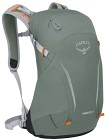 Osprey Hikelite 18 Pine Leaf Green