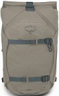 Osprey Metron Roll Top Pack reppu, harmaaruskea