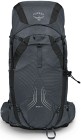 Osprey Exos 38 rinkka, harmaa