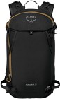 Osprey Soelden 22 reppu, Black